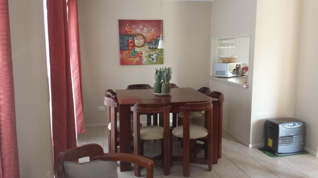 Casa Condominio Pucón Eksteriør bilde