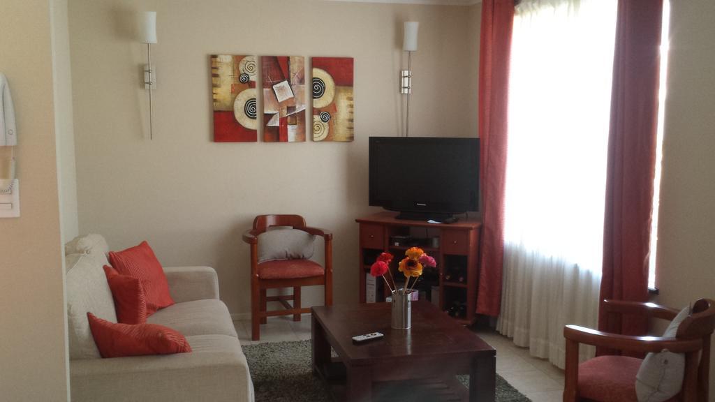 Casa Condominio Pucón Eksteriør bilde
