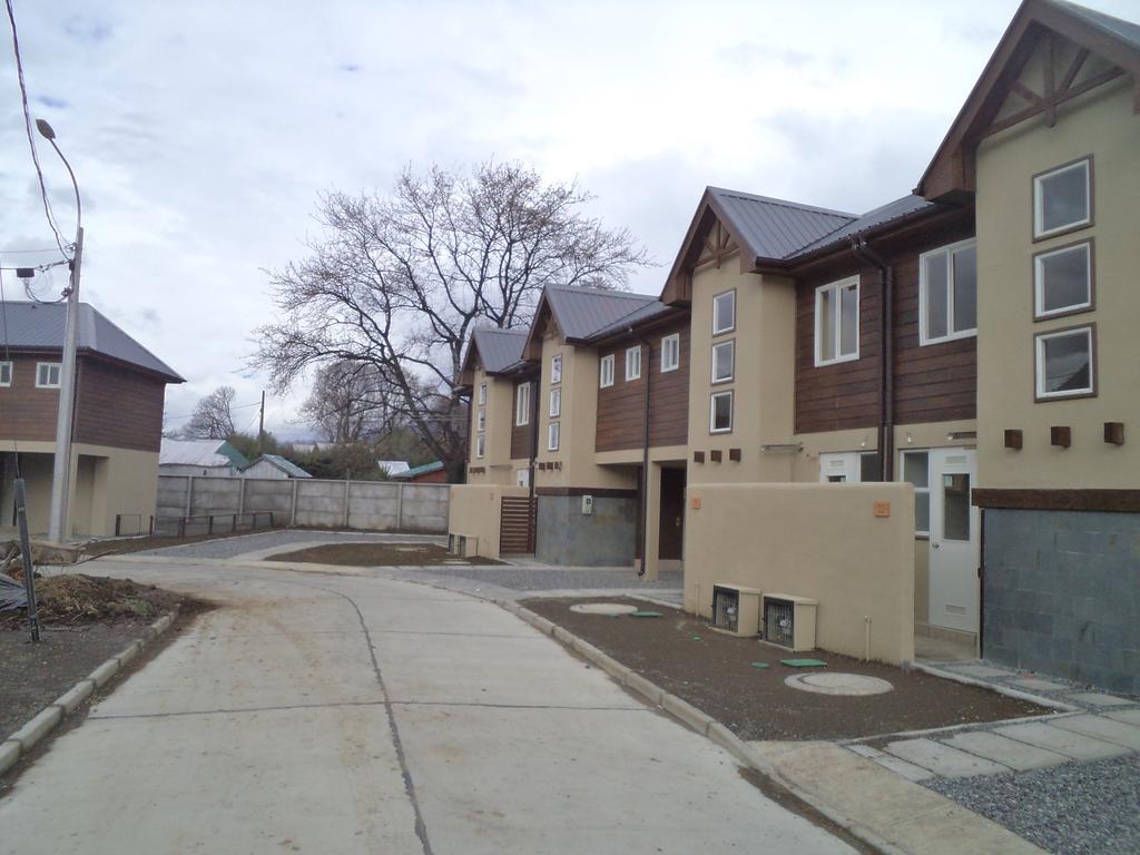 Casa Condominio Pucón Eksteriør bilde