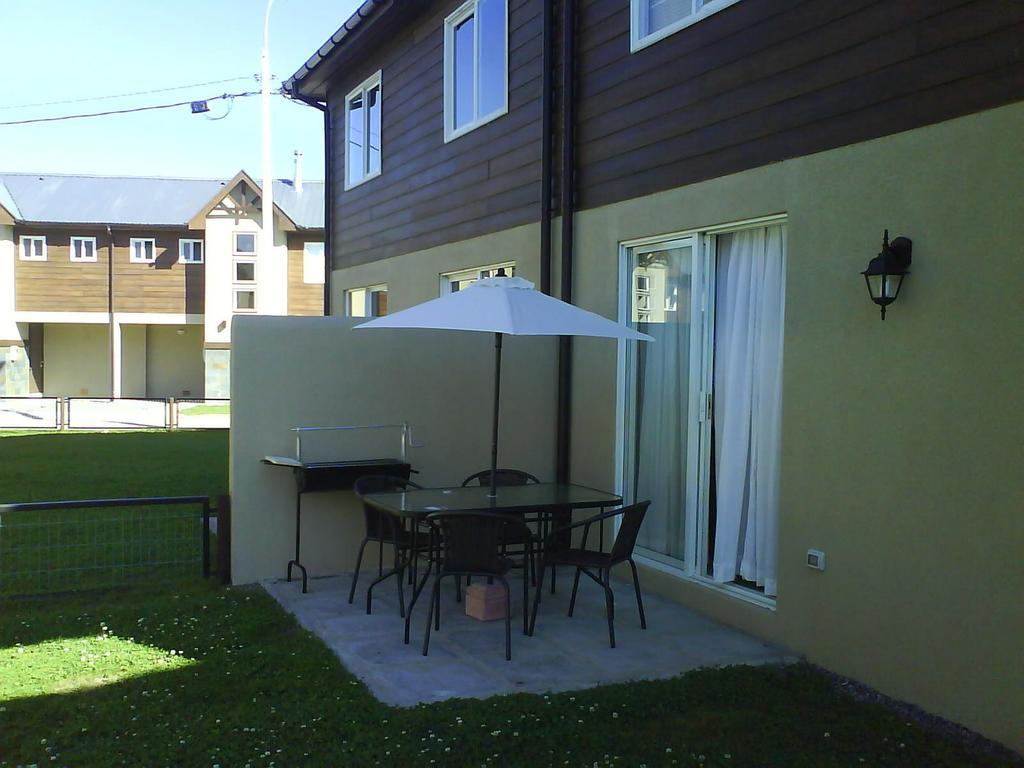 Casa Condominio Pucón Eksteriør bilde