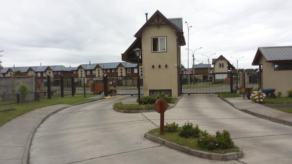 Casa Condominio Pucón Eksteriør bilde