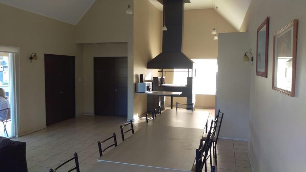 Casa Condominio Pucón Eksteriør bilde
