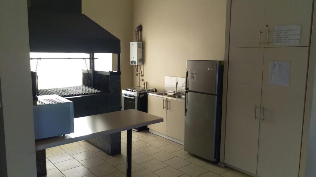 Casa Condominio Pucón Eksteriør bilde